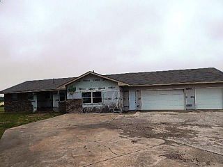 Foreclosed Home - List 100341260