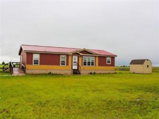 Foreclosed Home - 7000 WINCHESTER DR, 73036