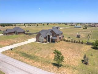 Foreclosed Home - 2474 FIELDS RD, 73036