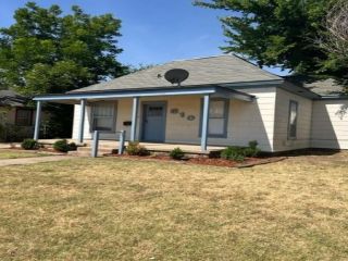 Foreclosed Home - 510 S CHOCTAW AVE, 73036