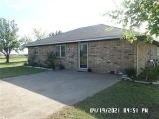 Foreclosed Home - 6125 HIGHWAY 281, 73040
