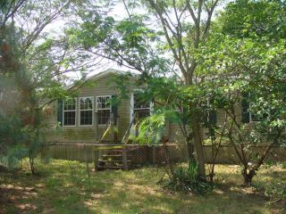 Foreclosed Home - 10350 BLACKBERRY SPRINGS RD, 73044