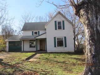 Foreclosed Home - 409 N 1ST ST, 73044