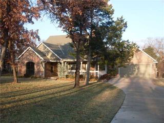 Foreclosed Home - 11672 COYOTE RUN, 73044