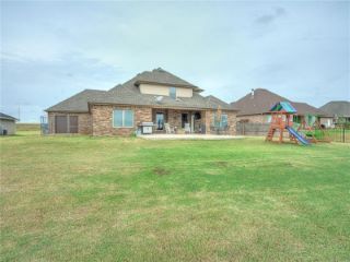 Foreclosed Home - 4440 WHITETAIL DR, 73044