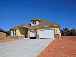 Foreclosed Home - 11440 BLUE HERON CRK, 73044