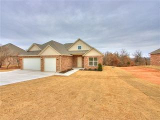 Foreclosed Home - 8910 TALL OAKS DR, 73044