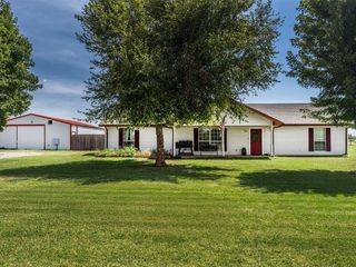 Foreclosed Home - 5840 N HIGHWAY 74C, 73044