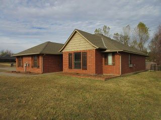 Foreclosed Home - 5300 FAWN RUN, 73044