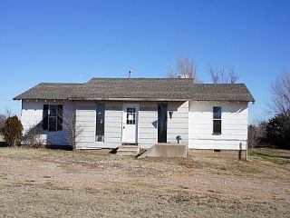 Foreclosed Home - 2810 S HARRAH RD, 73045