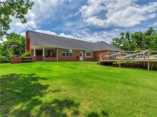 Foreclosed Home - 18791 HICKORY HOLLOW DR, 73045
