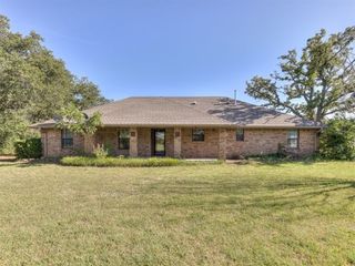 Foreclosed Home - 19730 SE 29TH ST, 73045