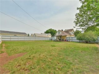 Foreclosed Home - 625 N BROADWAY AVE, 73048