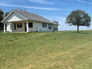Foreclosed Home - 13079 COUNTY STREET 2490, 73048