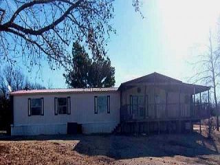 Foreclosed Home - 8300 SLEEPY MEADOWS DR, 73049