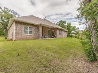Foreclosed Home - 14901 DAVENTRY DR, 73049