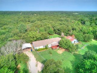 Foreclosed Home - 14301 N HIWASSEE RD, 73049