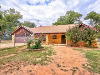 Foreclosed Home - 17427 BUGHER RD, 73051