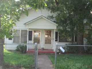 Foreclosed Home - List 100059717