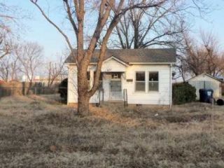 Foreclosed Home - List 100216287