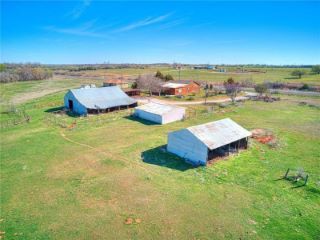 Foreclosed Home - 14750 HIGHWAY 76, 73052