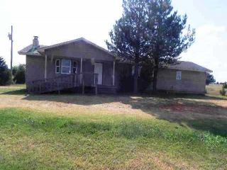 Foreclosed Home - 24351 N LUTHER RD, 73054
