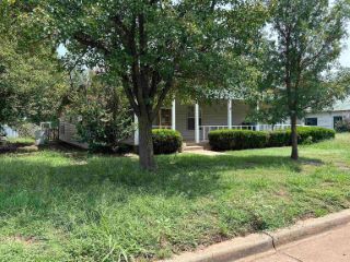 Foreclosed Home - 205 S MISSOURI AVE, 73056