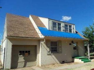 Foreclosed Home - 504 2ND ST, 73057