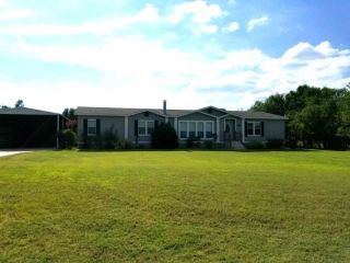 Foreclosed Home - 113 SW SAGER RD, 73059