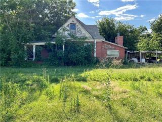 Foreclosed Home - 506 MAIN ST, 73062