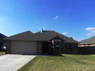 Foreclosed Home - 1229 W JOHNATHAN WAY, 73064