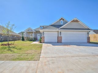Foreclosed Home - 12108 SW 45TH TER, 73064