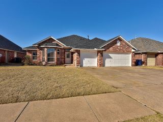 Foreclosed Home - 613 N GERONIMO WAY, 73064