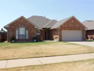 Foreclosed Home - 246 W PINES WAY, 73064