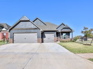 Foreclosed Home - 5313 CARMEL CREEK DR, 73064