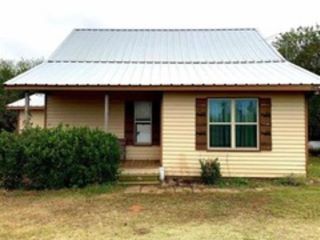 Foreclosed Home - 1551 COUNTY ROAD 1470, 73067