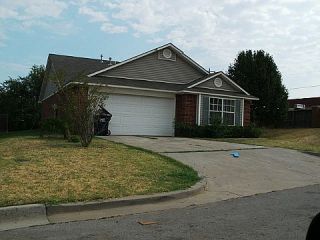 Foreclosed Home - 725 BENT TREE RD, 73068