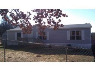 Foreclosed Home - 14660 29 B ST, 73068