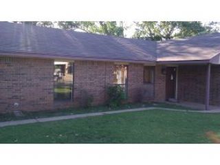 Foreclosed Home - 4540 FOREST HILLS DR, 73068