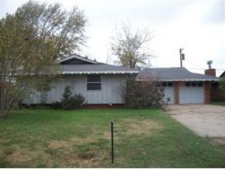 Foreclosed Home - 502 ROSEWOOD DR, 73069