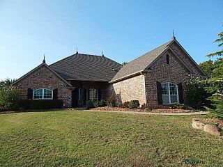 Foreclosed Home - 3118 Tara Ln, 73069