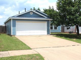 Foreclosed Home - 505 POPPY LN, 73069