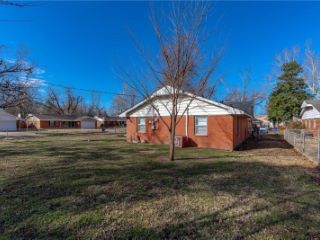 Foreclosed Home - 425 MARGARET DR, 73069