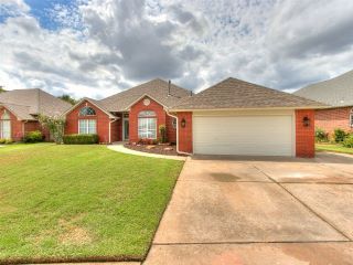 Foreclosed Home - 804 FAIRWAY DR, 73069