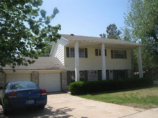 Foreclosed Home - 1718 RIDGEMONT CIR, 73071