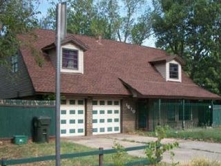 Foreclosed Home - List 100164698