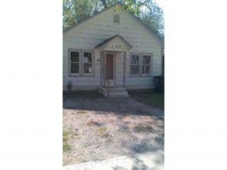 Foreclosed Home - 728 E COMANCHE ST, 73071