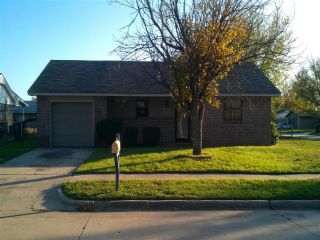 Foreclosed Home - 1512 WILLOWCLIFF CT, 73071