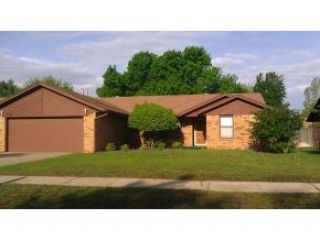 Foreclosed Home - List 100283189