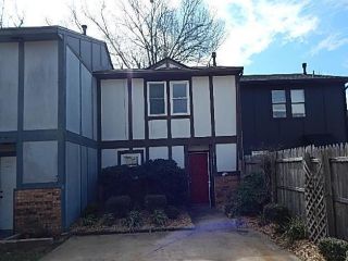 Foreclosed Home - List 100343639
